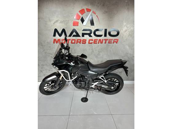 HONDA CB 500 X ABS 